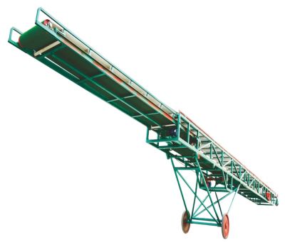 Multi-function Telescopic Conveyor