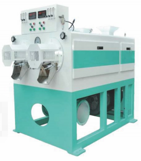 Rice Polisher MPGZ-S